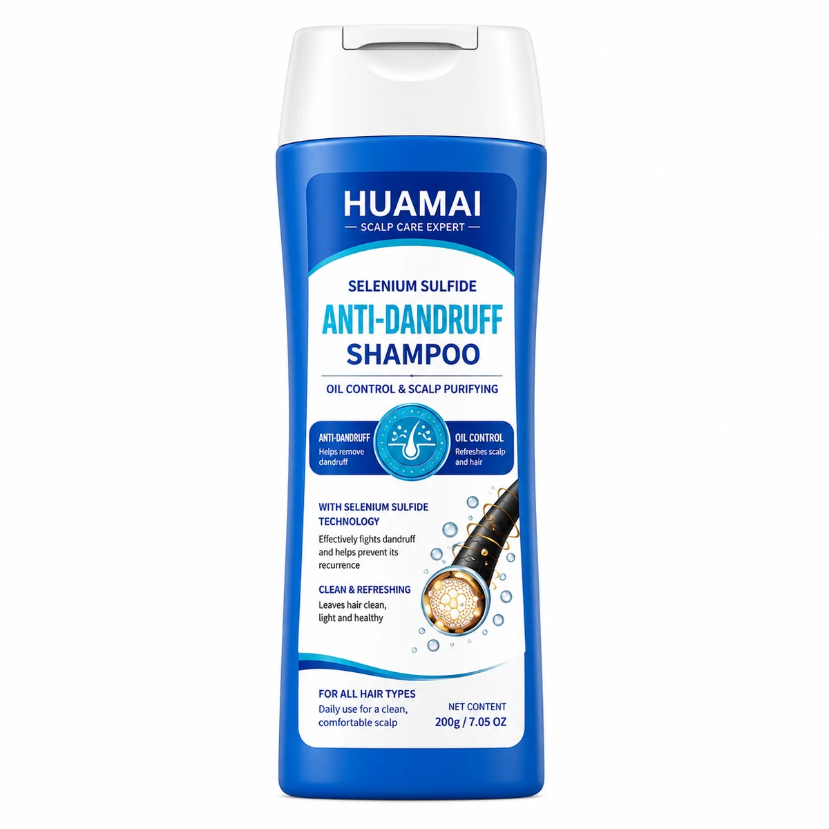 Scalp Care